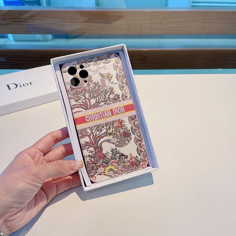 【即発】 ディオール トラベル iPhone13/12/11&Proケース コピー スマホ deq93865人気