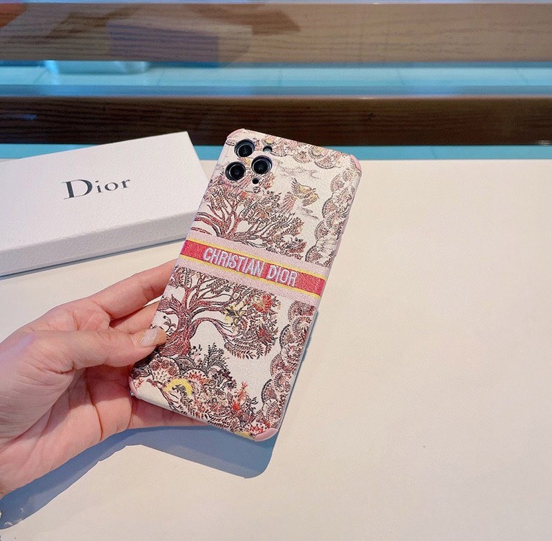 【即発】 ディオール トラベル iPhone13/12/11&Proケース コピー スマホ deq93865代引きを販売