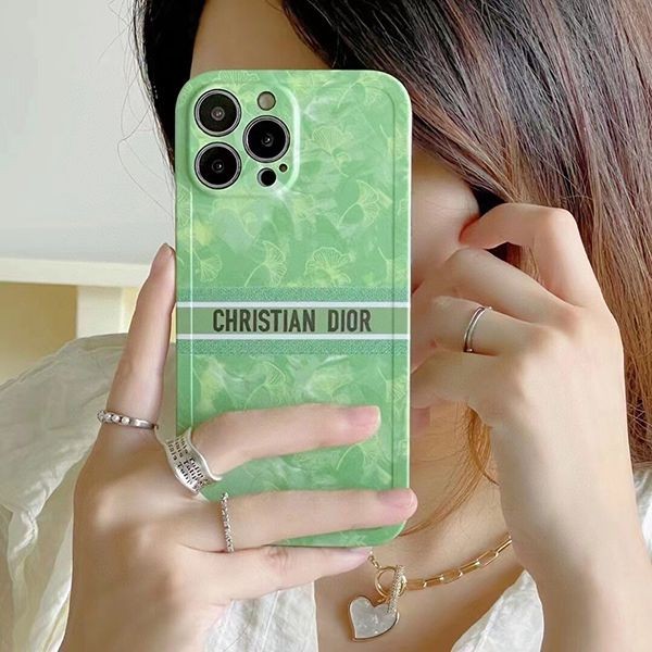 絶対欲しい！可愛い♡ディオール iphone13/12ケース コピー dez18131