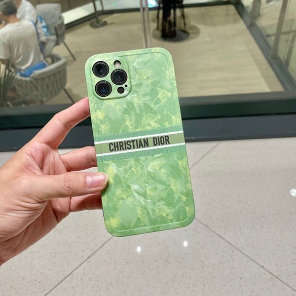 絶対欲しい！可愛い♡ディオール iphone13/12ケース コピー dez18131高い品質