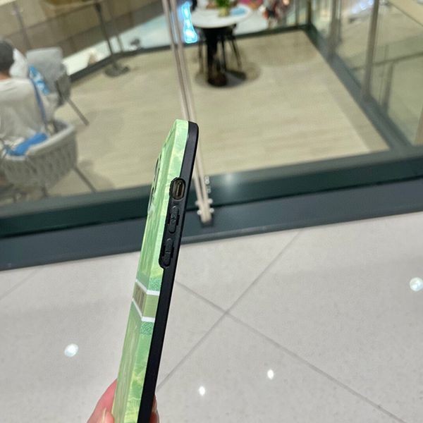 絶対欲しい！可愛い♡ディオール iphone13/12ケース コピー dez18131N級品