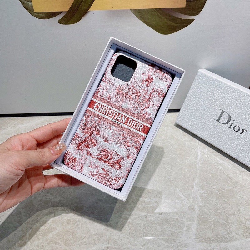 欲しい♡超限定♪  ディオール トラベル iPhone13/12/11&Proケース コピー スマホ vue82786N級品