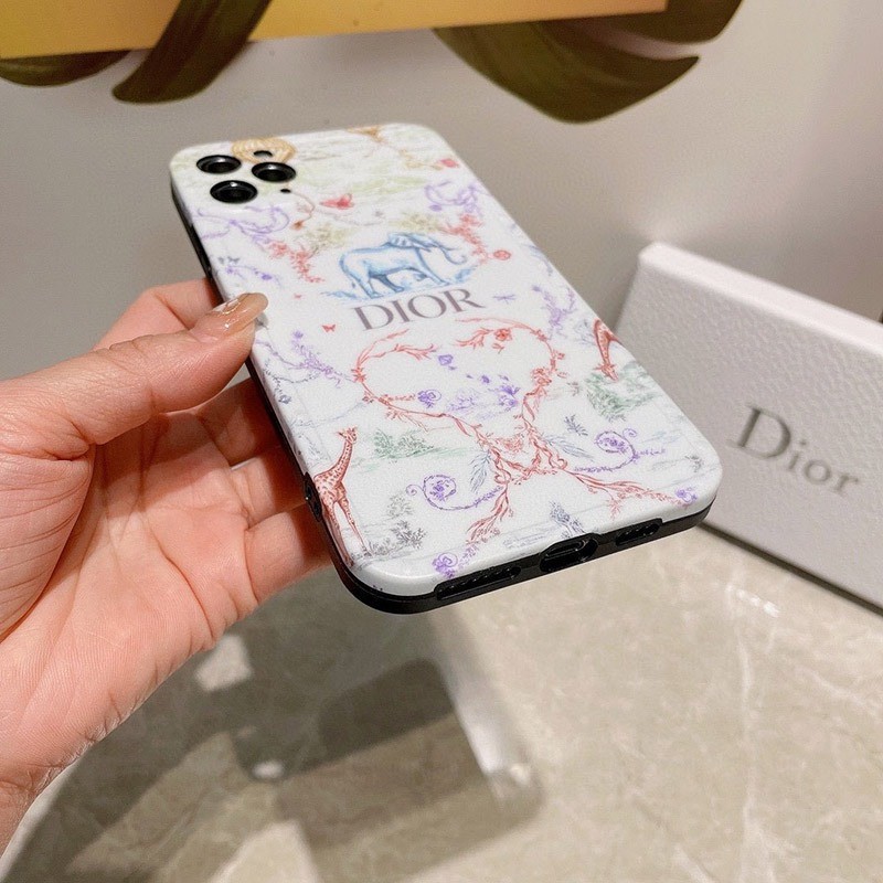 希少色 ディオール iphoneケース 偽物 トラベルゥジュイ iphone13/12/11 vum31335通販