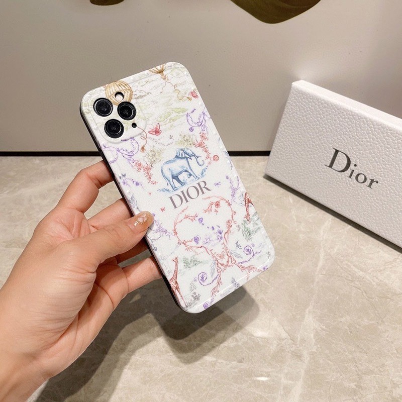 希少色 ディオール iphoneケース 偽物 トラベルゥジュイ iphone13/12/11 vum31335激安送料無料