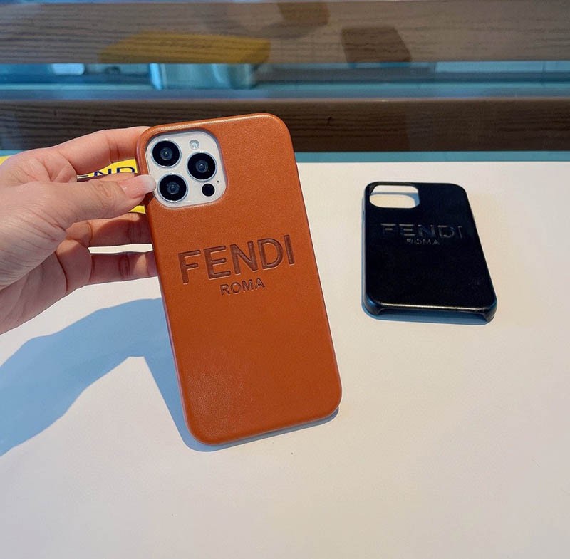 入手困難 【★フェンディ】iPhone 13/12/11Pro ケース 偽物 fea93484最高級