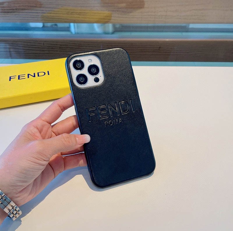 可愛い 【★フェンディ】iPhone 13/12/11Pro ケース コピー fed45873激安送料無料