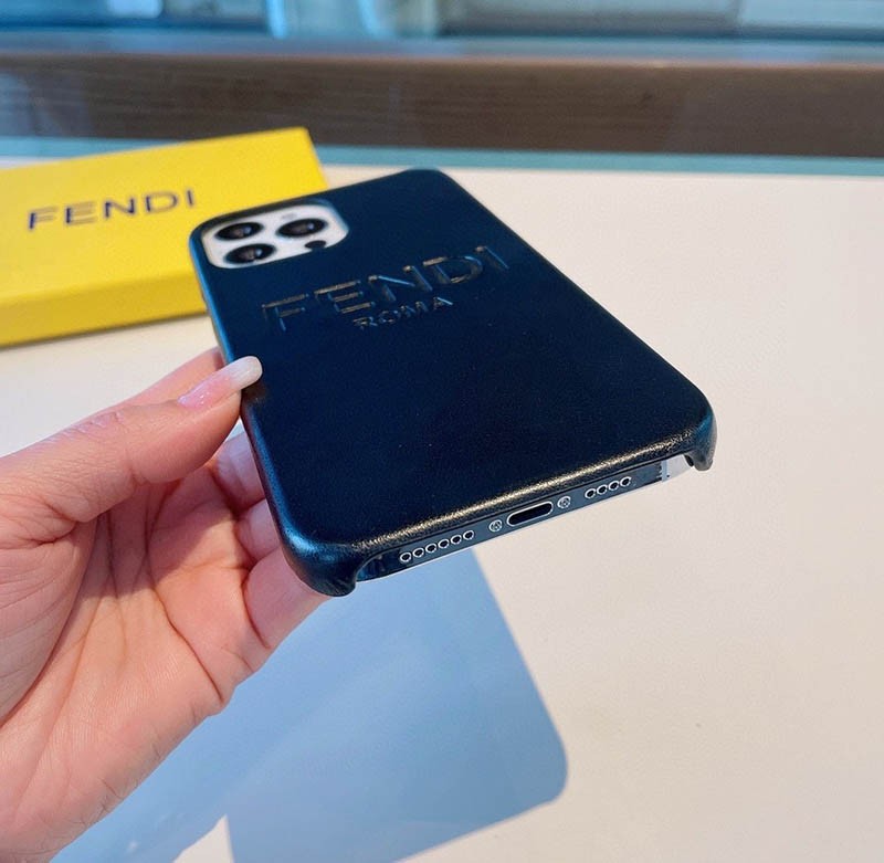 可愛い 【★フェンディ】iPhone 13/12/11Pro ケース コピー fed45873高い品質