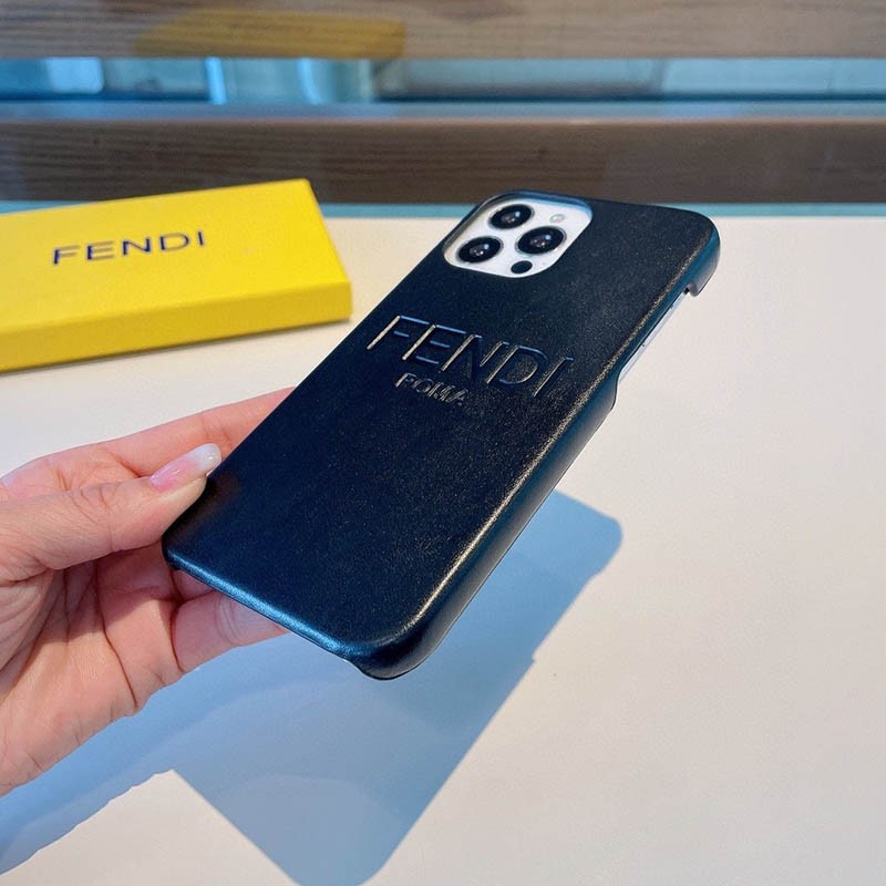 可愛い 【★フェンディ】iPhone 13/12/11Pro ケース コピー fed45873N級品