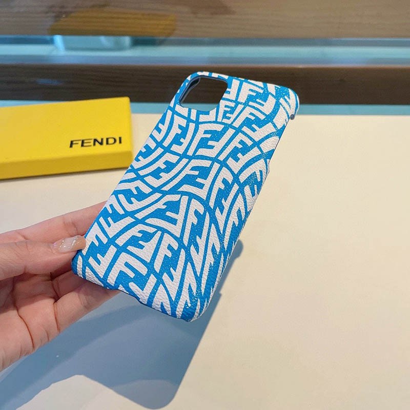 人気No1 フェンディ iPhone 13/12/11/ Pro ケース スマートフォンケース fee98161代引きを販売