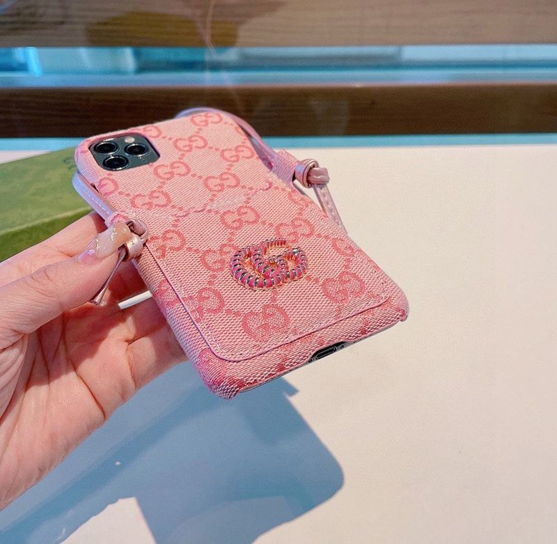 入手困難グッチ オ フィディア  iPhoneケース スマホケース スーパーコピー gua64438高い品質