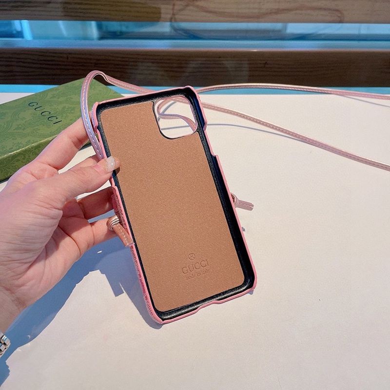 入手困難グッチ オ フィディア  iPhoneケース スマホケース スーパーコピー gua64438人気
