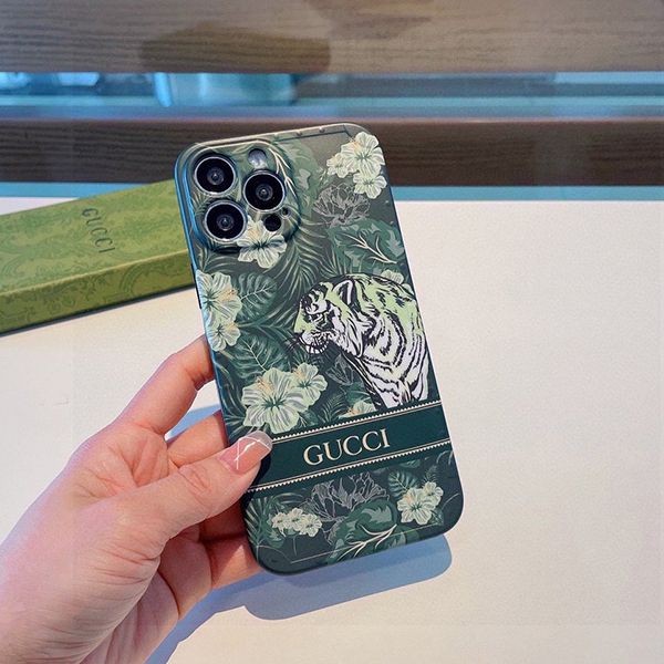 大人気!!新色 グッチ iPhone14/13/12ケース guc83088通販