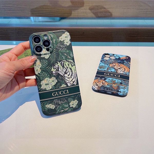 大人気!!新色 グッチ iPhone14/13/12ケース guc83088高い品質