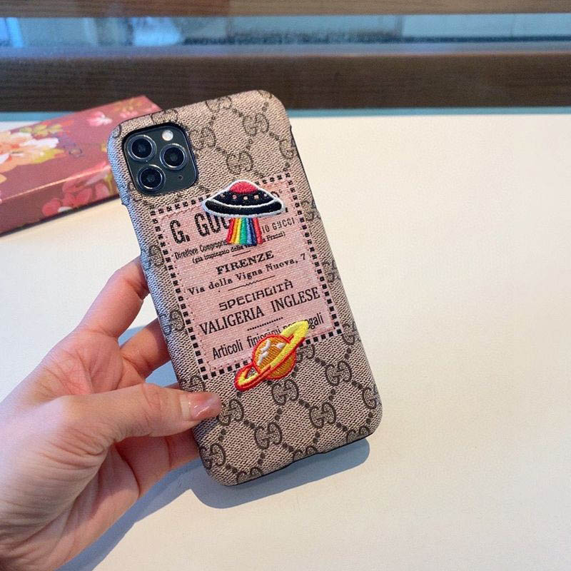 春もの新作グッチ スマホケース スーパーコピー オフィディア iPhoneケース gud03970通販