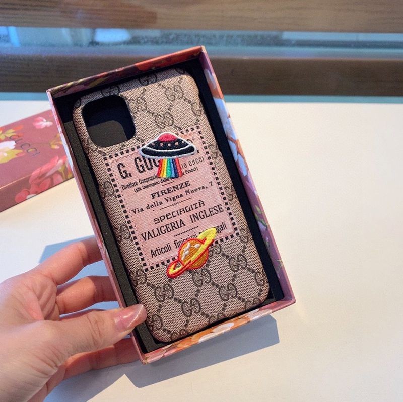春もの新作グッチ スマホケース スーパーコピー オフィディア iPhoneケース gud03970激安送料無料