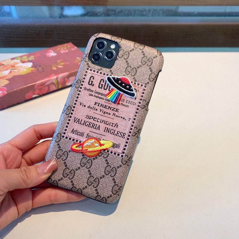 春もの新作グッチ スマホケース スーパーコピー オフィディア iPhoneケース gud03970高い品質