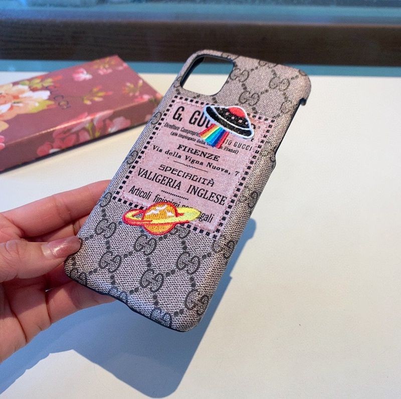 春もの新作グッチ スマホケース スーパーコピー オフィディア iPhoneケース gud03970N級品