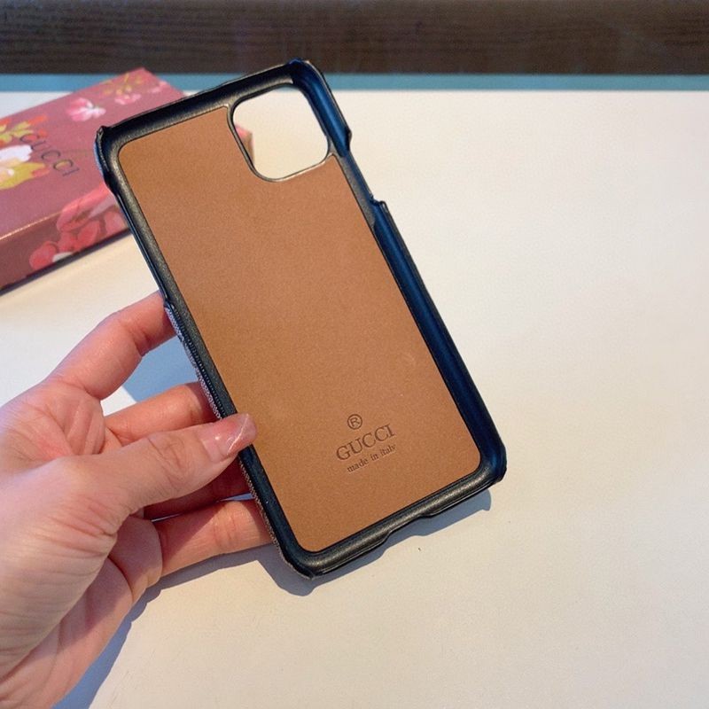 完売必至グッチ スマホケース スーパーコピー オフィディア iPhoneケース gum67046人気
