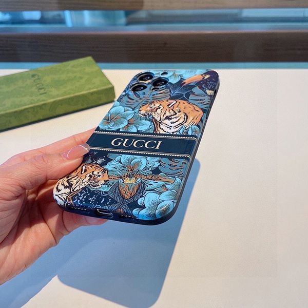 絶対欲しい！グッチ iPhone14/13/12ケース スーパーコピー gut73732高い品質