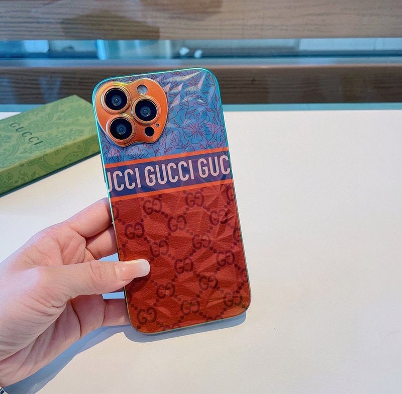 人気急上昇グッチ オフィディア  iPhoneケース スーパーコピー スマホケース guu97777最高級