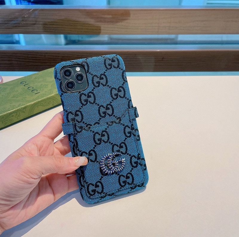☆超人気☆グッチ オ フィディア  iPhoneケース スマホケース コピー guw04995高い品質