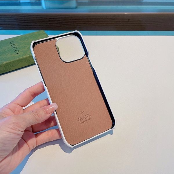 希少色 グッチ iphone13/14Proケース 偽物2色 guw61516N級品