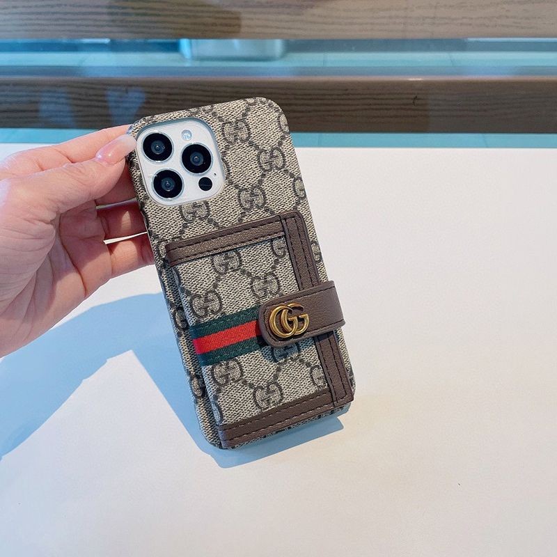 セール新作グッチ スマホケース 偽物 オフィディア iPhoneケース guy10992高い品質