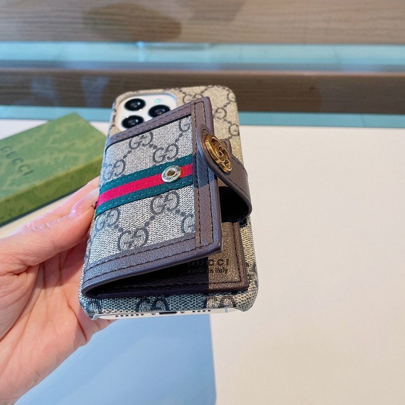 セール新作グッチ スマホケース 偽物 オフィディア iPhoneケース guy10992人気