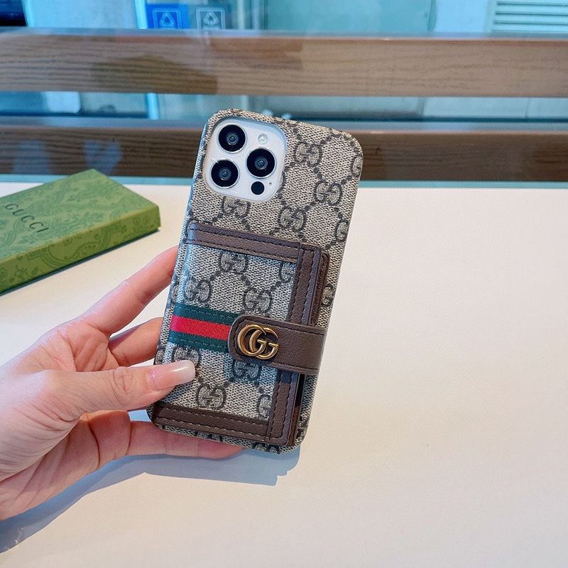 セール新作グッチ スマホケース 偽物 オフィディア iPhoneケース guy10992最高級