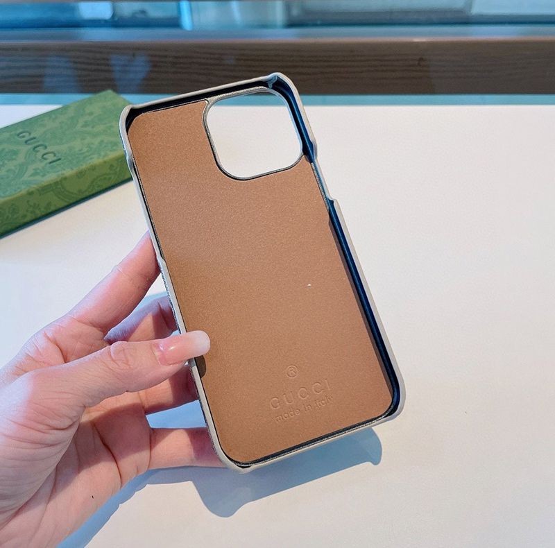 セール新作グッチ スマホケース 偽物 オフィディア iPhoneケース guy10992N級品
