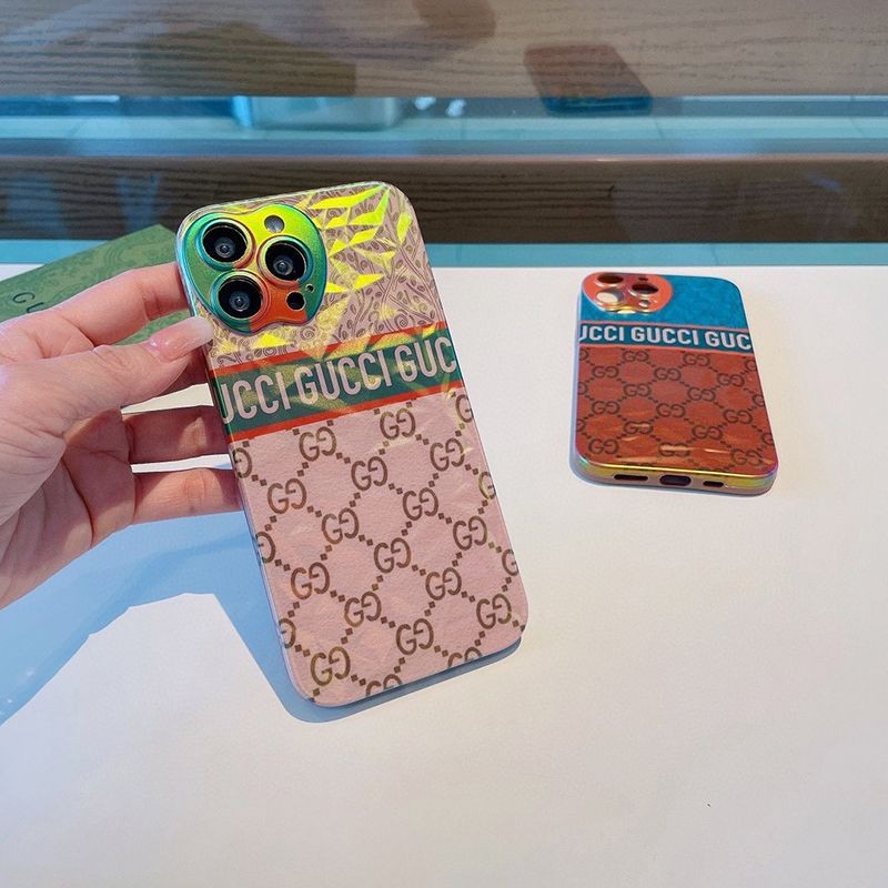 可愛いグッチ オフィディア  iPhoneケース 偽物 スマホケース guy19550通販