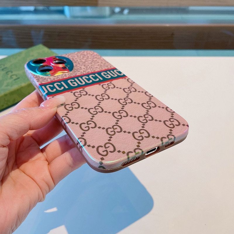 可愛いグッチ オフィディア  iPhoneケース 偽物 スマホケース guy19550激安送料無料