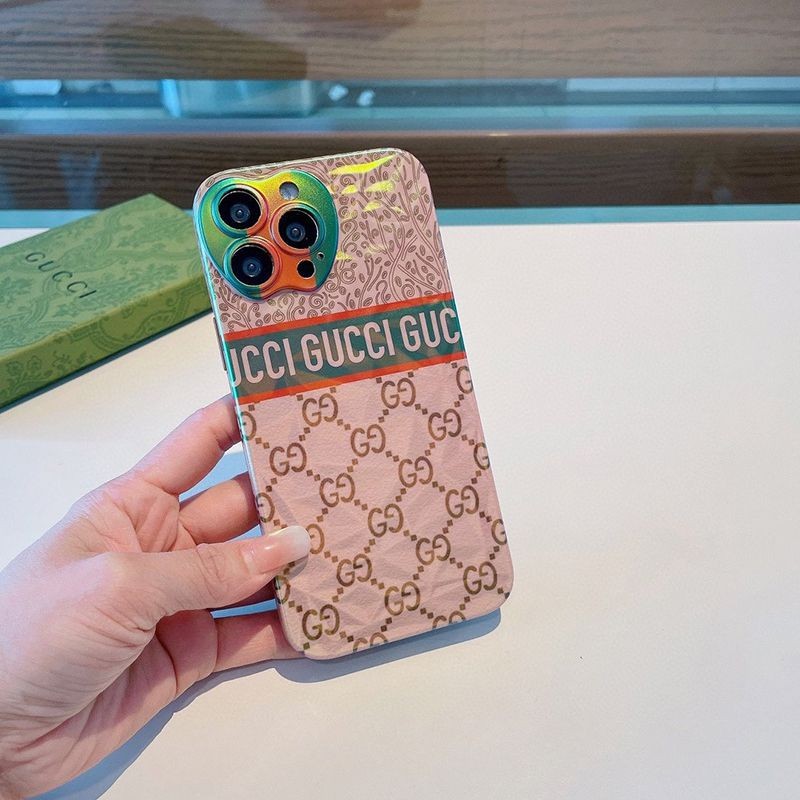 可愛いグッチ オフィディア  iPhoneケース 偽物 スマホケース guy19550最高級