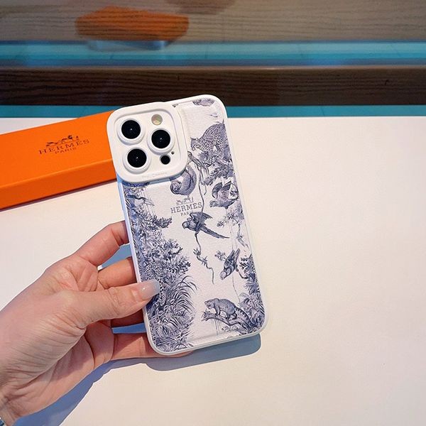 入手困難 エルメス  iphone13/14Proケース 偽物 eri48184人気