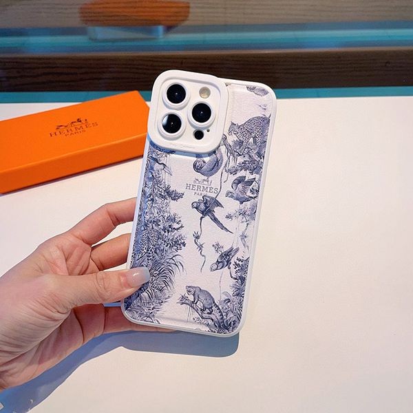 入手困難 エルメス  iphone13/14Proケース 偽物 eri48184最高級