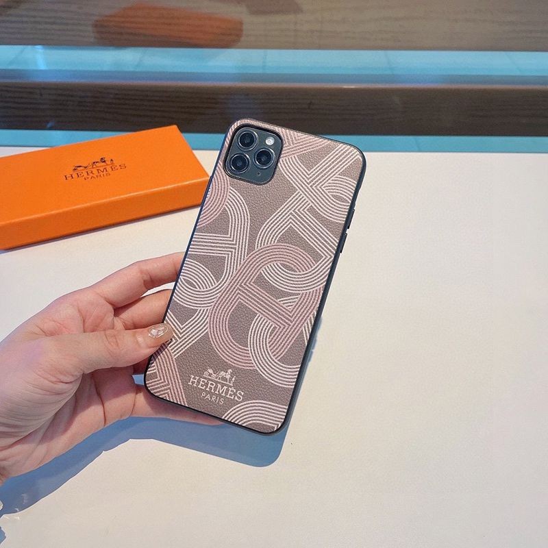 ★関税/送料込★エルメス シェーヌダンクル iPhoneケース 偽物★iPhone 13/13 pro対応 erl14017激安送料無料