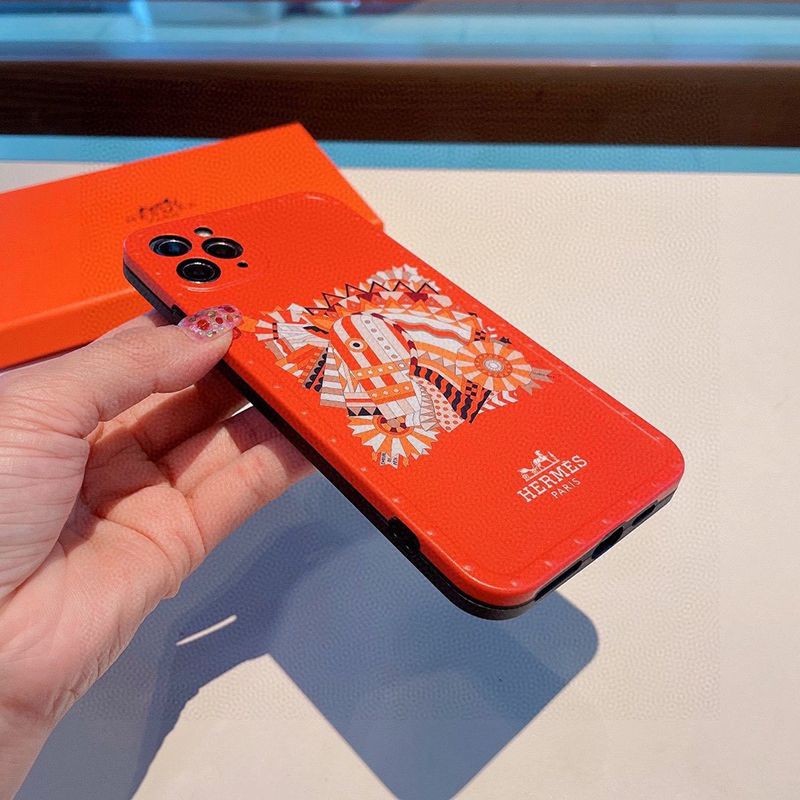 22AW新作エルメス スマホケース スーパーコピー★iphoneケース対応 ern45752通販