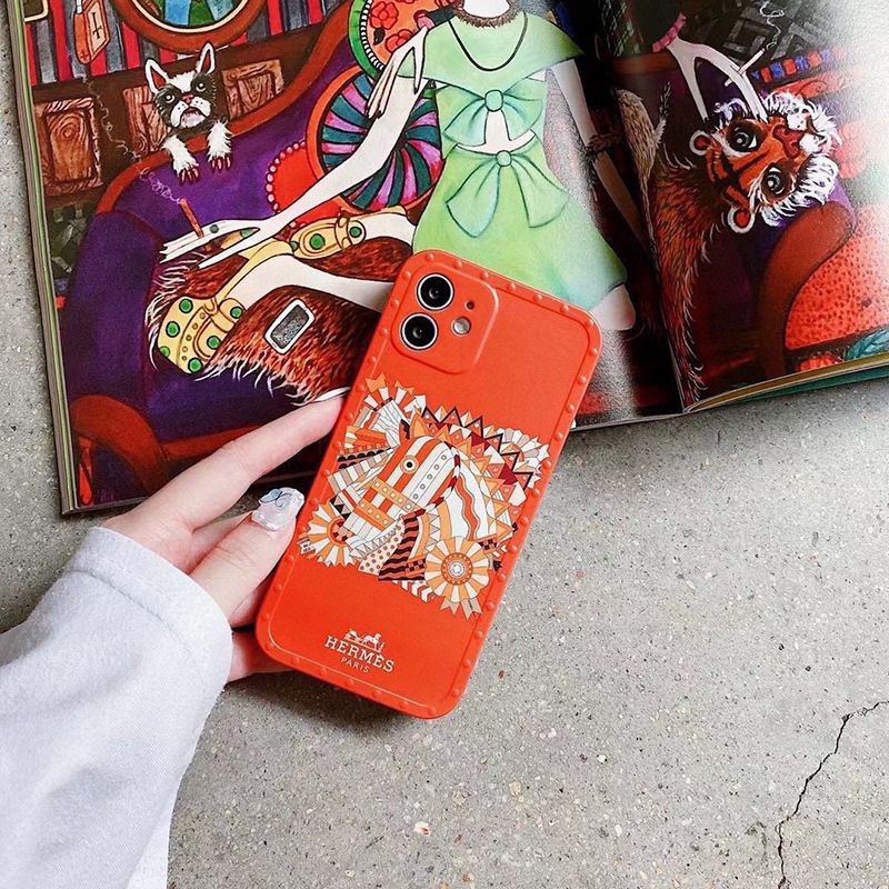 22AW新作エルメス スマホケース スーパーコピー★iphoneケース対応 ern45752高い品質