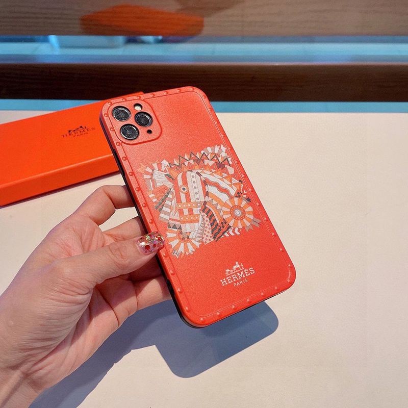 22AW新作エルメス スマホケース スーパーコピー★iphoneケース対応 ern45752最高級
