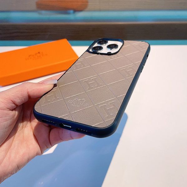 完売必至 エルメス iphone13/14Proケース 偽物 eru23797人気