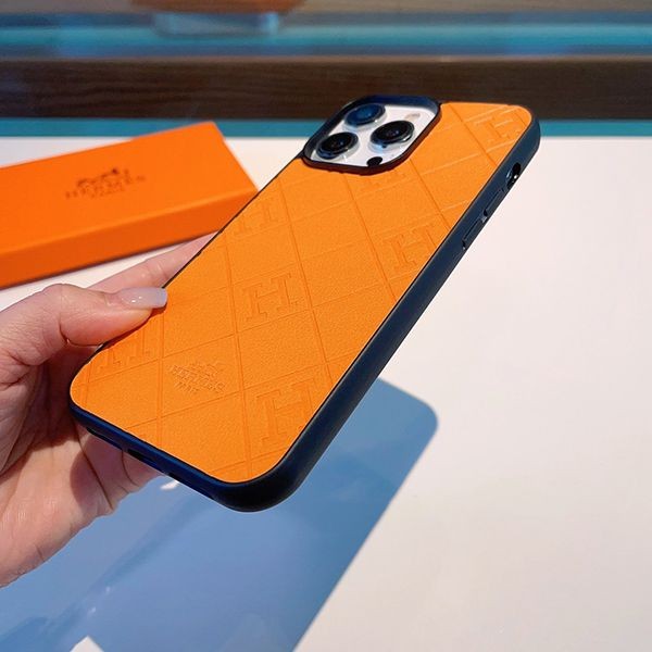 入手困難 大人気！エルメス iphone13/14Proケース コピー erw27697高い品質