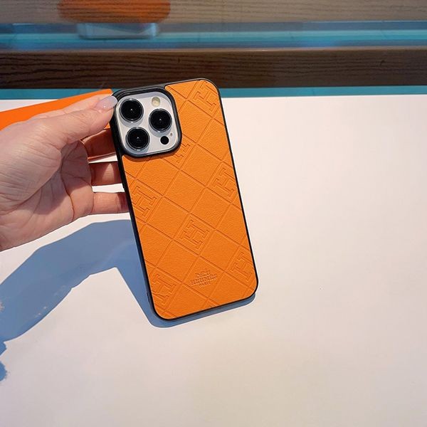 入手困難 大人気！エルメス iphone13/14Proケース コピー erw27697最高級