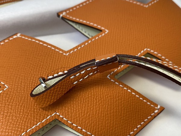 エルメス アイテム*スマホケース 偽物エプソムカーフhe19047N級品