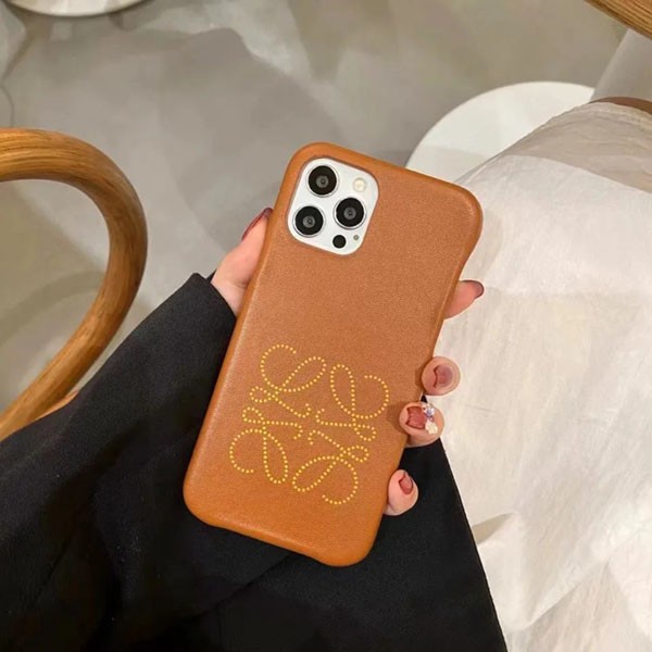 《大人気》ロエベ iPhone13 ProMaxケース スーパーコピー C891D15X01激安送料無料