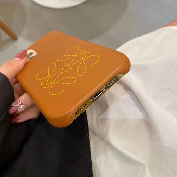 《大人気》ロエベ iPhone13 ProMaxケース スーパーコピー C891D15X01高い品質