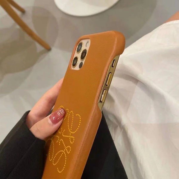 《大人気》ロエベ iPhone13 ProMaxケース スーパーコピー C891D15X01人気