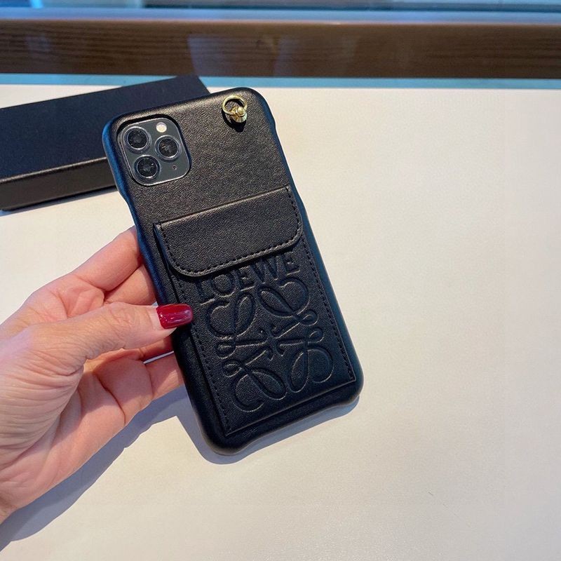最新作【ロエベ iPhoneケース 偽物】レザー iPhone用ケース low71438人気