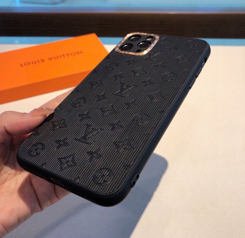 秋冬新作ルイヴィトン スマホケース iphoneケース スーパーコピー vuh93965人気