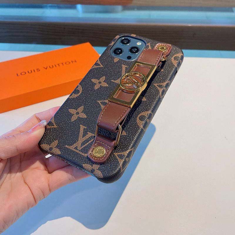 ルイヴィトン ドーフィーヌコピー iPhoneケース11/12/13/Pro/ProMax vuj20612高い品質