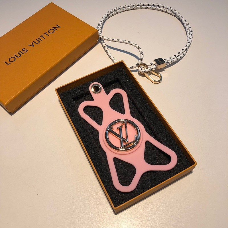 欲しい♡超限定♪ ルイヴィトン 偽物 フォンホルダー ルイーズ vuk14113通販